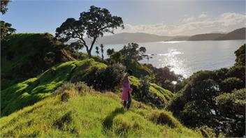 As Good As It Gets - Mangonui