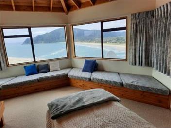 Coastal Heights - Coromandel