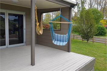 Mango Haven - Taupo