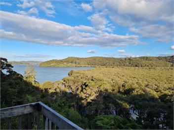 Tui Cottage - Paihia