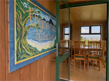 Thyme Out by the sea  - RD2 Whitianga
