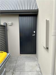 A Home Away from Home by Hagley Park - Christchurch