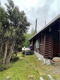 Mt Lyford Chalet - Waiau