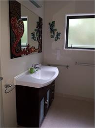 Our Lovelea Place  - Marlbourough Sounds