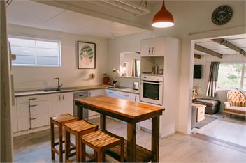 Te Puka Bach - Stay Anakoha - Marlborough Sounds