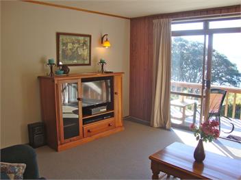 The Retreat (Bachcare) - Cooks Beach