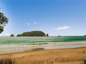Daisy Cottage (Bachcare) - Hahei