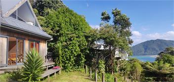 Paku Escape (Bachcare) - Tairua