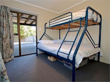 The Cosy House (Bachcare) - Ohakune
