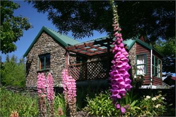 Tranquil Tipperary (Bachcare) - Arrowtown