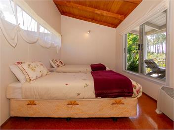Hahei Hideaway (Bachcare) - Hahei