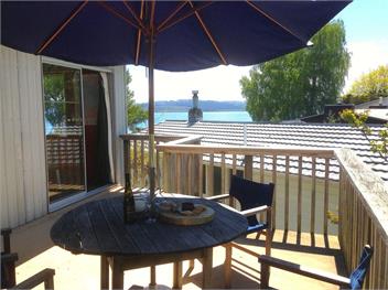 Relax Lakeside (Bachcare) - Five Mile Bay