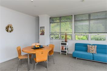 Napier Inner City Apartment (Bachcare) - Napier City
