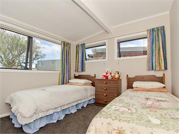 Sea Breeze (Bachcare) - Whangamata