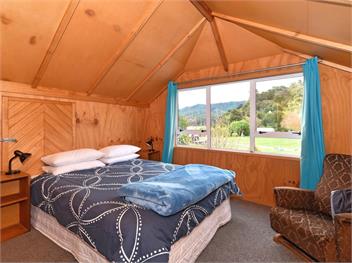 Blue Lagoon (Bachcare) - Kaiteriteri