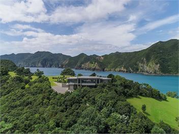 Oke Beach House (Bachcare) - Rawhiti
