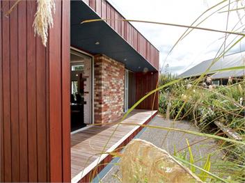 Stargazer (Bachcare) - Ohakune