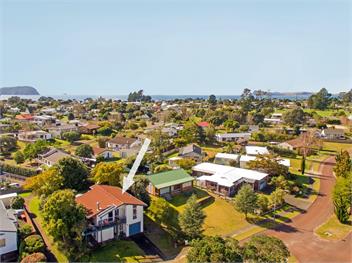 Perfect on Pleasant (Bachcare) - Pauanui