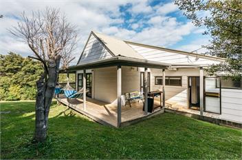 Oneroa Oasis (Bachcare) - Oneroa
