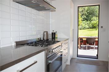 Alpine Retreat (Bachcare) - Hanmer Springs