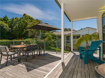 Picturesque on Paku (Bachcare) - Tairua