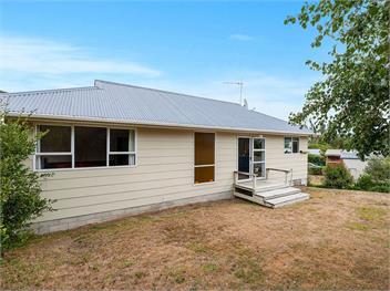 Kinloch Family Retreat (Bachcare) - Kinloch