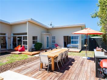 Magnifique (Bachcare) - Mangawhai Heads
