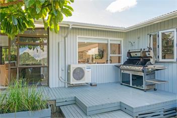 Patton's Place (Bachcare) - Pauanui