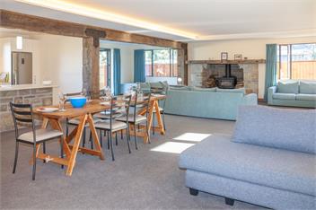 GraceWorks (Bachcare) - Hanmer Springs