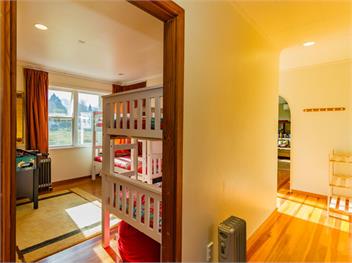 Snowcano Cottage (Bachcare) - Rangataua