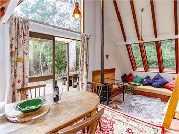 Junction Retreat (Bachcare) - Ohakune
