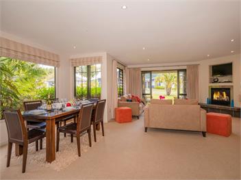 Villa 51 (Bachcare) - Pauanui