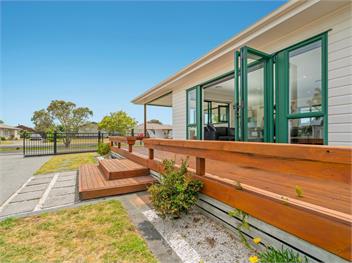 The Sunny Bach (Bachcare) - Cooks Beach