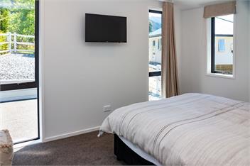 Rolki House (Bachcare) - Hanmer Springs