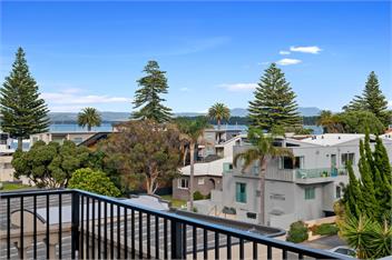 Home Sweet Home (Bachcare) - Mt Maunganui