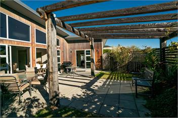 Albert Town Family Retreat (Bachcare) - Albert Town