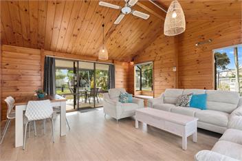 Bream Bay Sands (Bachcare) - Ruakaka