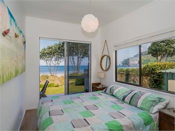 Beachfront Beauty (Bachcare) - Whangamata