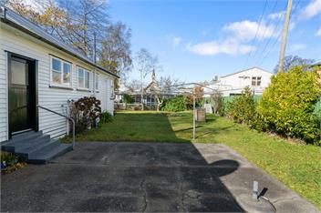 Centrally Located (Bachcare) - Greytown