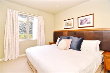 High Country Villa 238 - Terrace Downs - Windwhistle