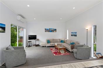 Pohutukawa Peace (Bachcare) - Mangawhai Village