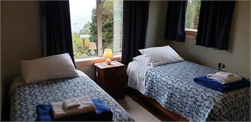 Claremont House - Stewart Island
