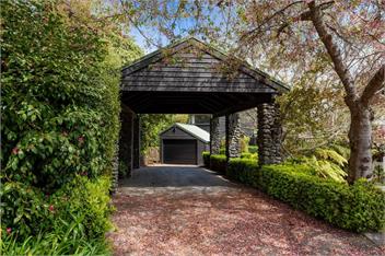Garden Grove (Bachcare) - Taupo Central