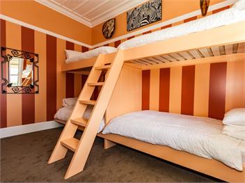 The Lazy Carrot (Bachcare) - Ohakune