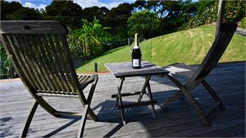 Kākā Ridge Retreat Luxury Cottage - views, privacy Tāwharanui Peninsula Matakana - Matakana