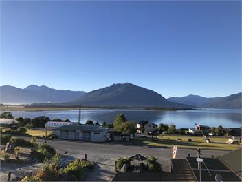Lake View Moana - Moana