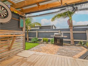 Bach Life on Seabreeze (Bachcare) - Whangamata
