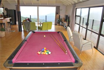 Kea Ridge Lodge - Nelson