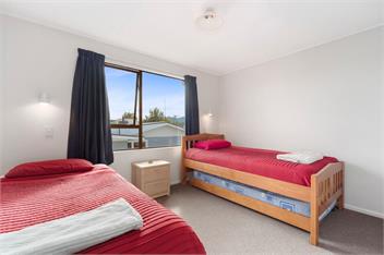 Rainbow Lake House (Bachcare) - Taupo Central