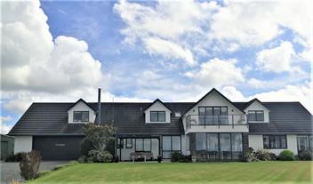 Ruru Lodge at Kotare House - Auckland